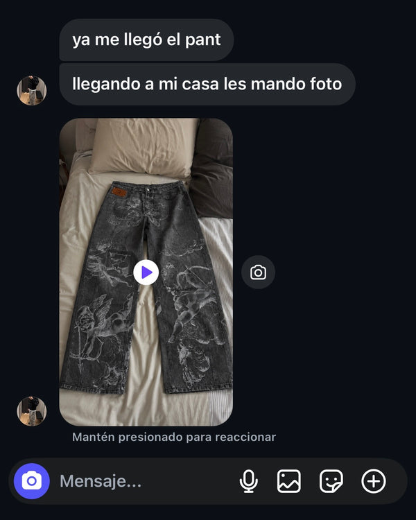 Comunidad CHOSEN