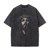Cristo Washed Tee