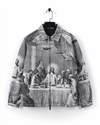 Cristo Última Cena Jacket