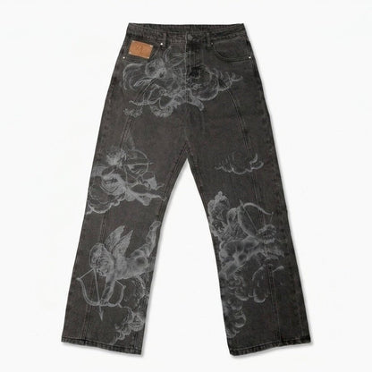 Jeans HEAVEN'S ARROW - chosenworld