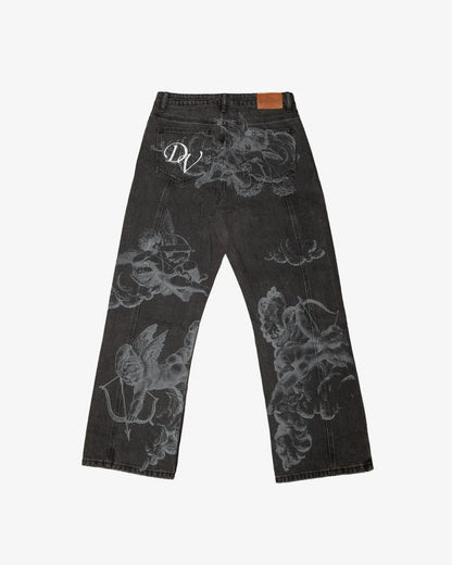Jeans HEAVEN'S ARROW - chosenworld