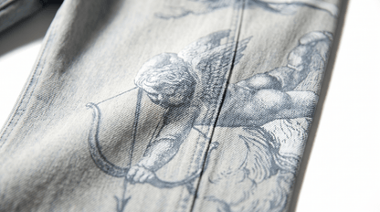 Jeans HEAVEN'S ARROW - chosenworld