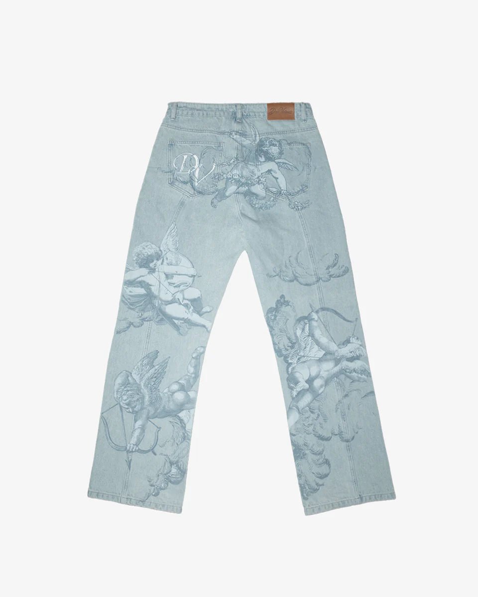 Jeans HEAVEN'S ARROW - chosenworld