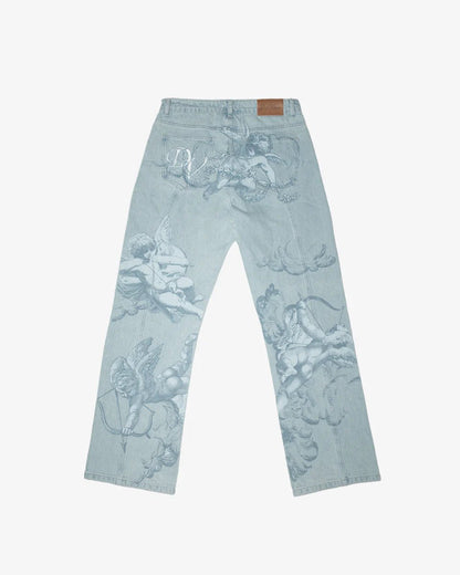 Jeans HEAVEN'S ARROW - chosenworld